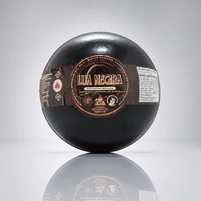 Lua Negra - Faz Generosa 