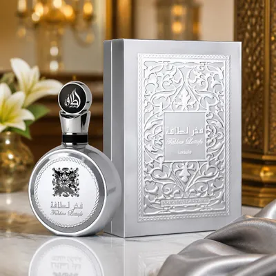 Perfume Arabe Fakhar Platin Eau de Parfum