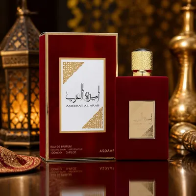 Ameerat Al Arab (Asdaaf / Lattafa) 