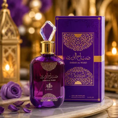 Sabah Al Ward Delilah