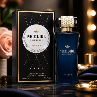 Nice Girl Arqus Eau De Parfum