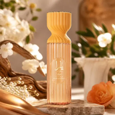 Body Splash Yara Tous – Lattafa 250ml