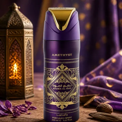 Bady spray Lattafa Bade'e Al Oud 200 
