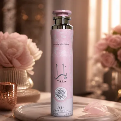 Ambientador Yara Lattafa(300ml)