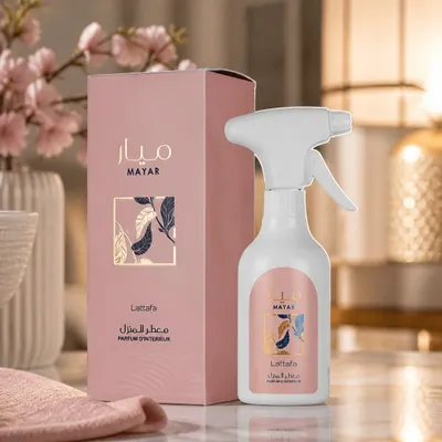 Home Spray Mayar da Lattafa 450ml.