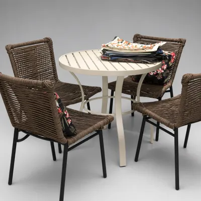 Conjunto Itacaré 