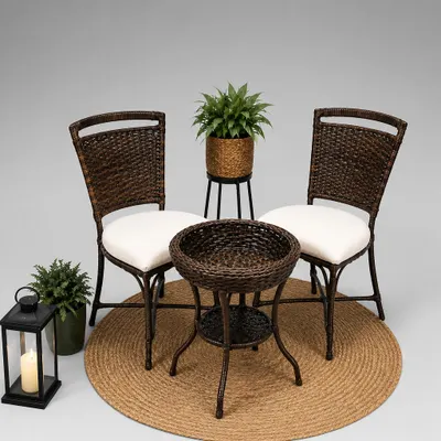 Conjunto Solarium