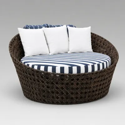 Chaise Daybed