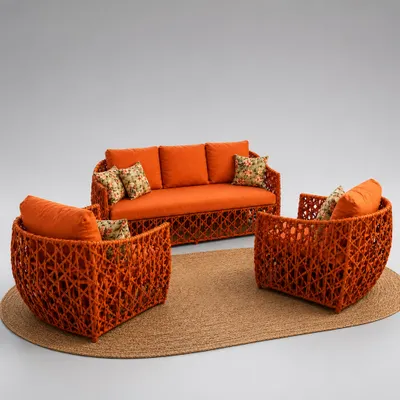 Conjunto Ilhabela
