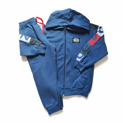 Conjunto boca grande 