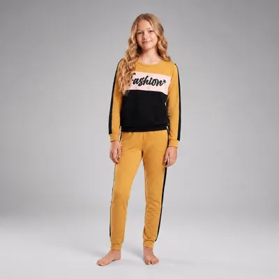 10739 Conjunto Juvenil Feminino - Sport Sul