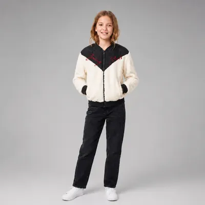10153 Blusao Feminino - Young