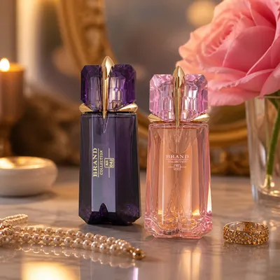 Brand Collection 043 — 25ml — Insp. Alien