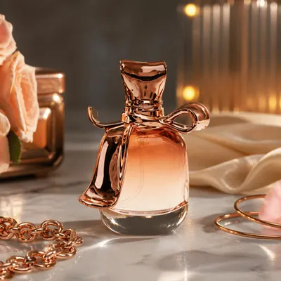Brand Collection 046 — 25ml — Insp. Nina Ricci Mademoiselle