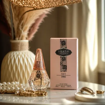 Brand Collection 080 — 25ml — Insp. Ange ou Demon Le Secret