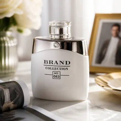 Brand Collection 083 — 25ml — Insp. Mont Blanc Spirit