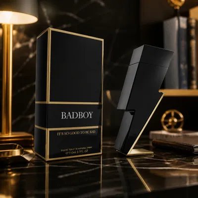 Brand Collection 181 — 25ml — Insp. Bad Boy CH