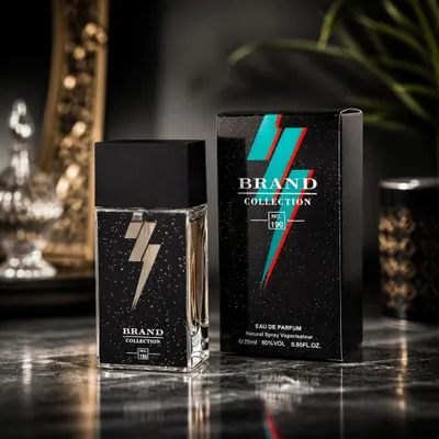 Brand Collection 190 — 25ml — Insp. Animale