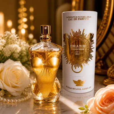 Brand Collection 205 — 25ml - Inspiração Divine JP