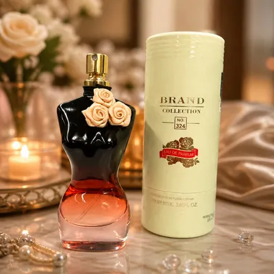 Brand Collection 324 — 25ml - Inspiração La Belle Le Parfum