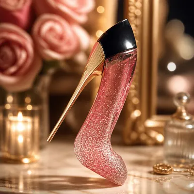 Brand Collection 332 — 25ml - Inspiração Good Girl Very Glam