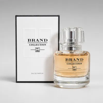 Brand Collection 382 — 25ml - Inspiração L'Interdit 