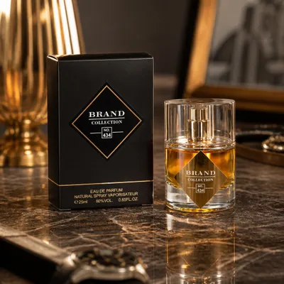 Brand Collection 434 — 25ml - Inspiração Kilian Angels