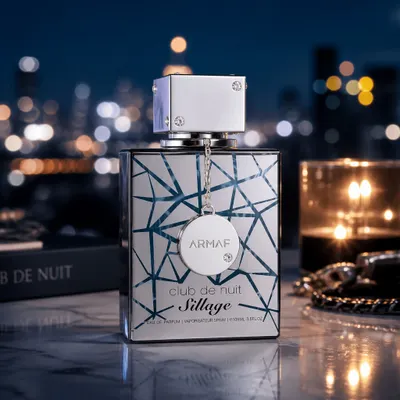 Club de Nuit Sillage 100ml - Armaf