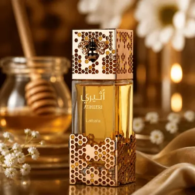 Atheeri 100ml - Lattafa