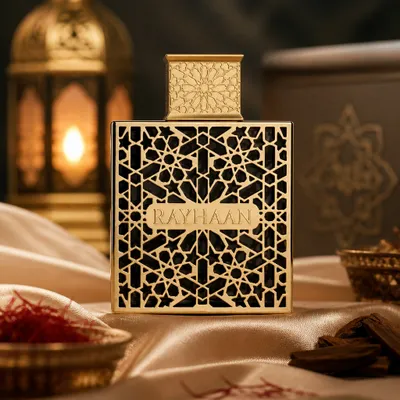 Rayhaan Elixir 100ml - Rayhaan