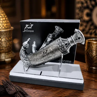Khanjar 100ml - Omanluxury
