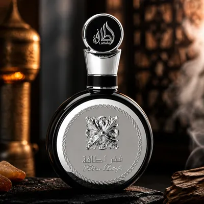 Falhar Black -  100ML