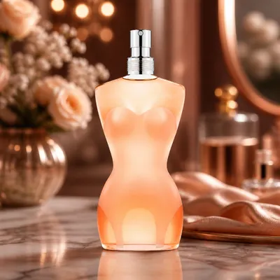 Classique Jean Paul Gaultier EDT 100ML
