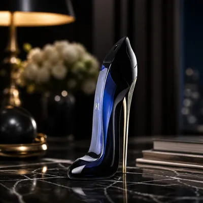 Good Girl Carolina Herrera EDP 80ML