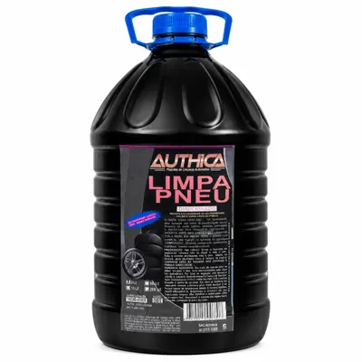 Limpa Pneus Authtica 5L