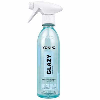 Limpa Vidros Vonixx Glazy 4em1