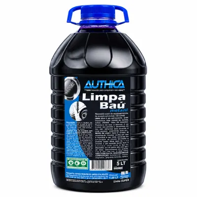 Limpa_Bau Metais 5L