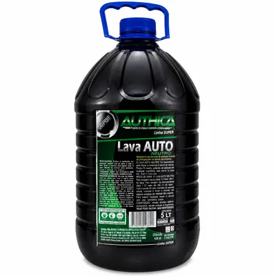 Lava Auto Neutro 5L