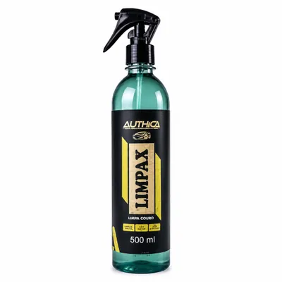 Limpa Couro Impax 500ml