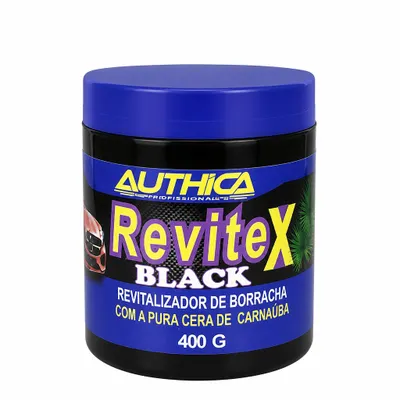 ReviteX Black Revitalizador