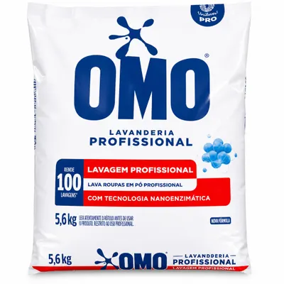 Lava Roupas Profissional 5,6kg