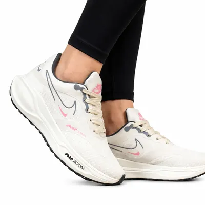 Tênis Nike Air Zoom未来