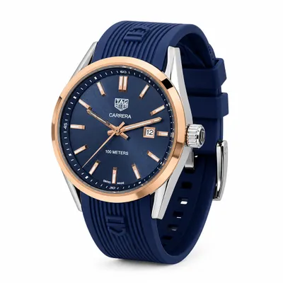 Relógio TAG Heuer Carrera