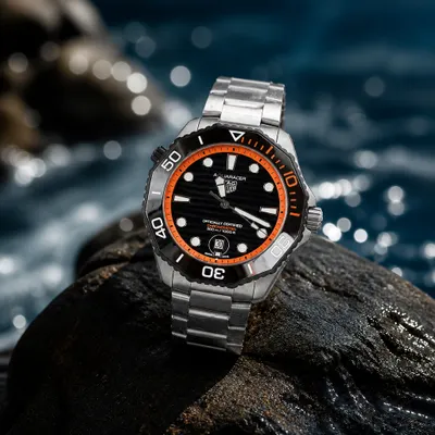 Relógio TAG Heuer Aquaracer