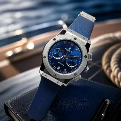 Relógio HUBLOT 