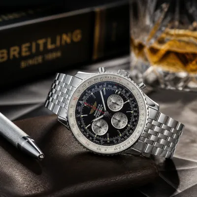 BREITLING NAVITIMER