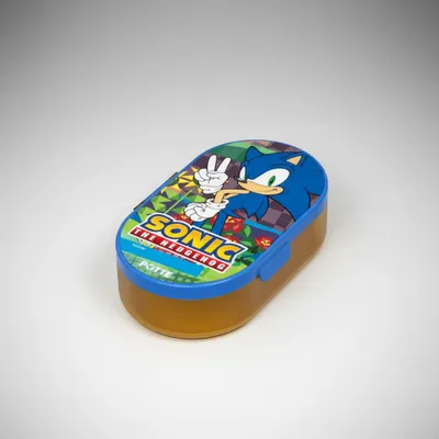 organizador to go sonic 300 ml