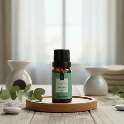 Óleo essencial Breeze 10ml