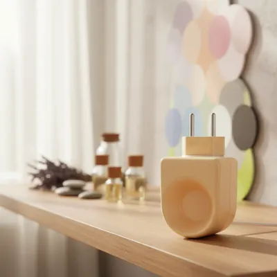 Aromatizador Elétrico Colors