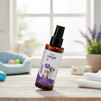 Colônia One-Pet Baby Blue